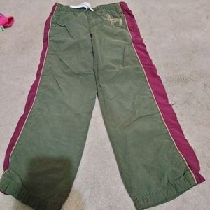 Size 6 Gymboree Pants